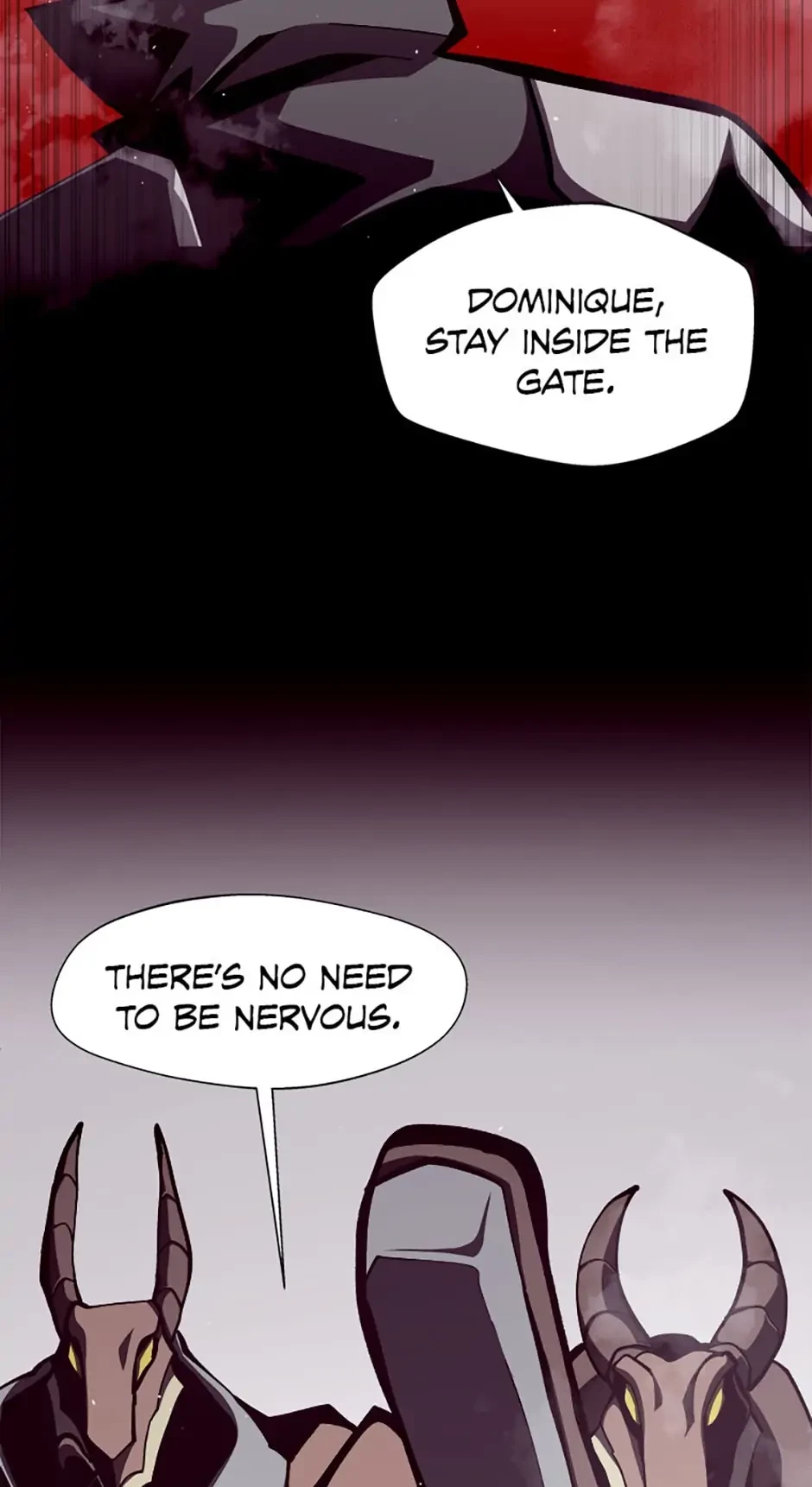 Dungeon Odyssey Chapter 12 - 9