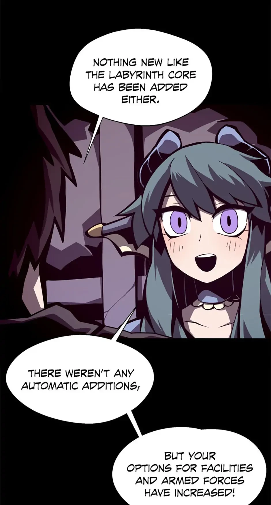 Dungeon Odyssey Chapter 14 - 66