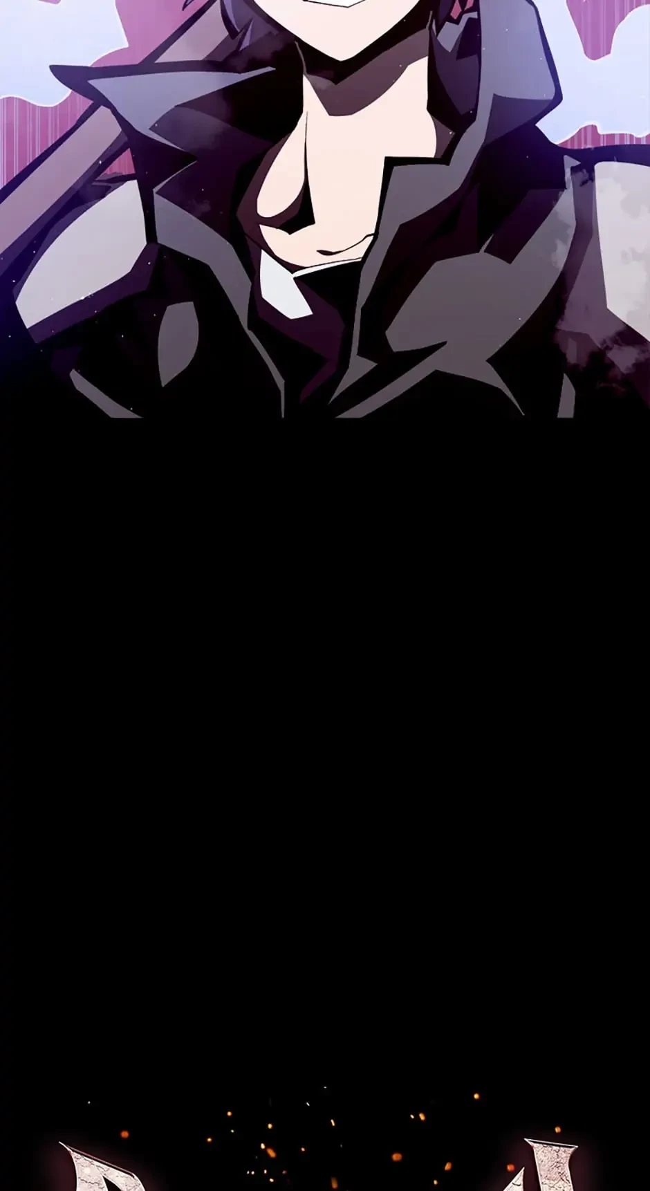Dungeon Odyssey Chapter 12 - 12