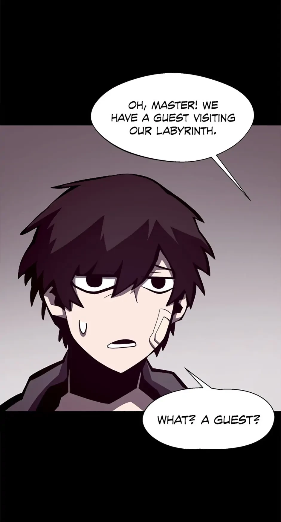 Dungeon Odyssey Chapter 14 - 68