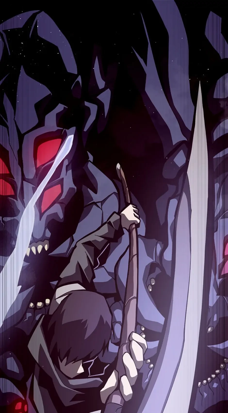 Dungeon Odyssey Chapter 12 - 14