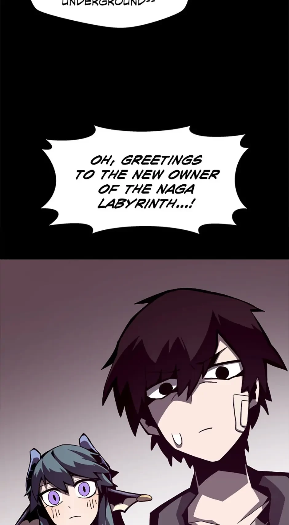 Dungeon Odyssey Chapter 14 - 71