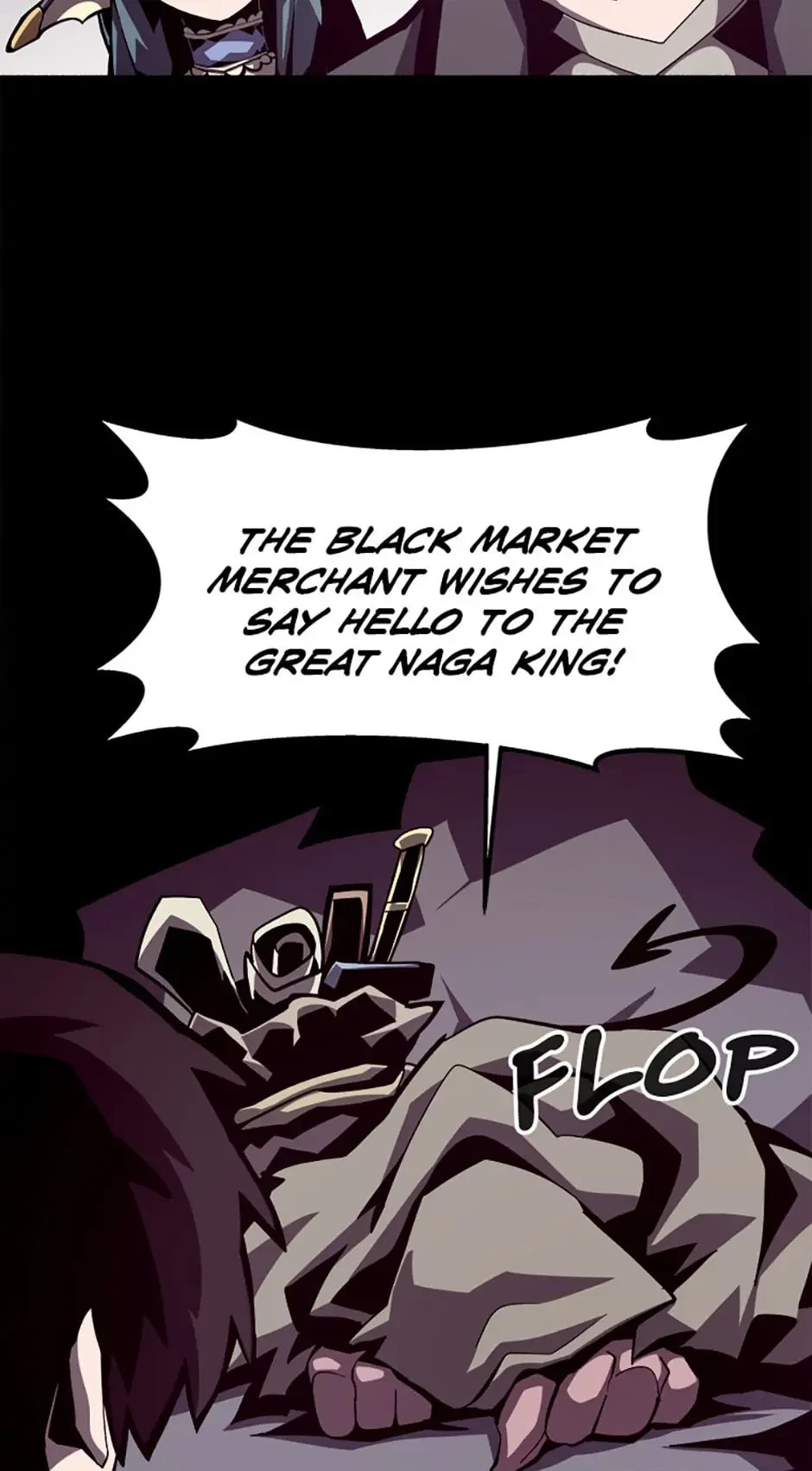 Dungeon Odyssey Chapter 14 - 72