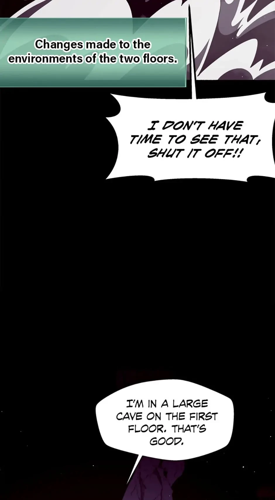 Dungeon Odyssey Chapter 13 - 63