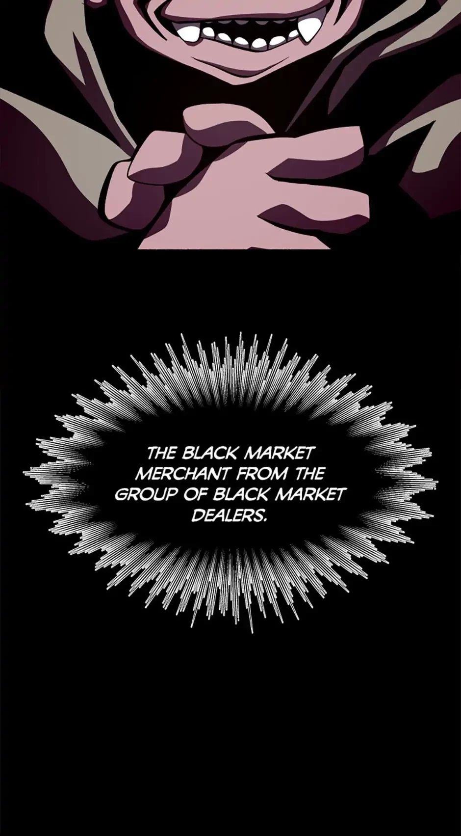 Dungeon Odyssey Chapter 14 - 74