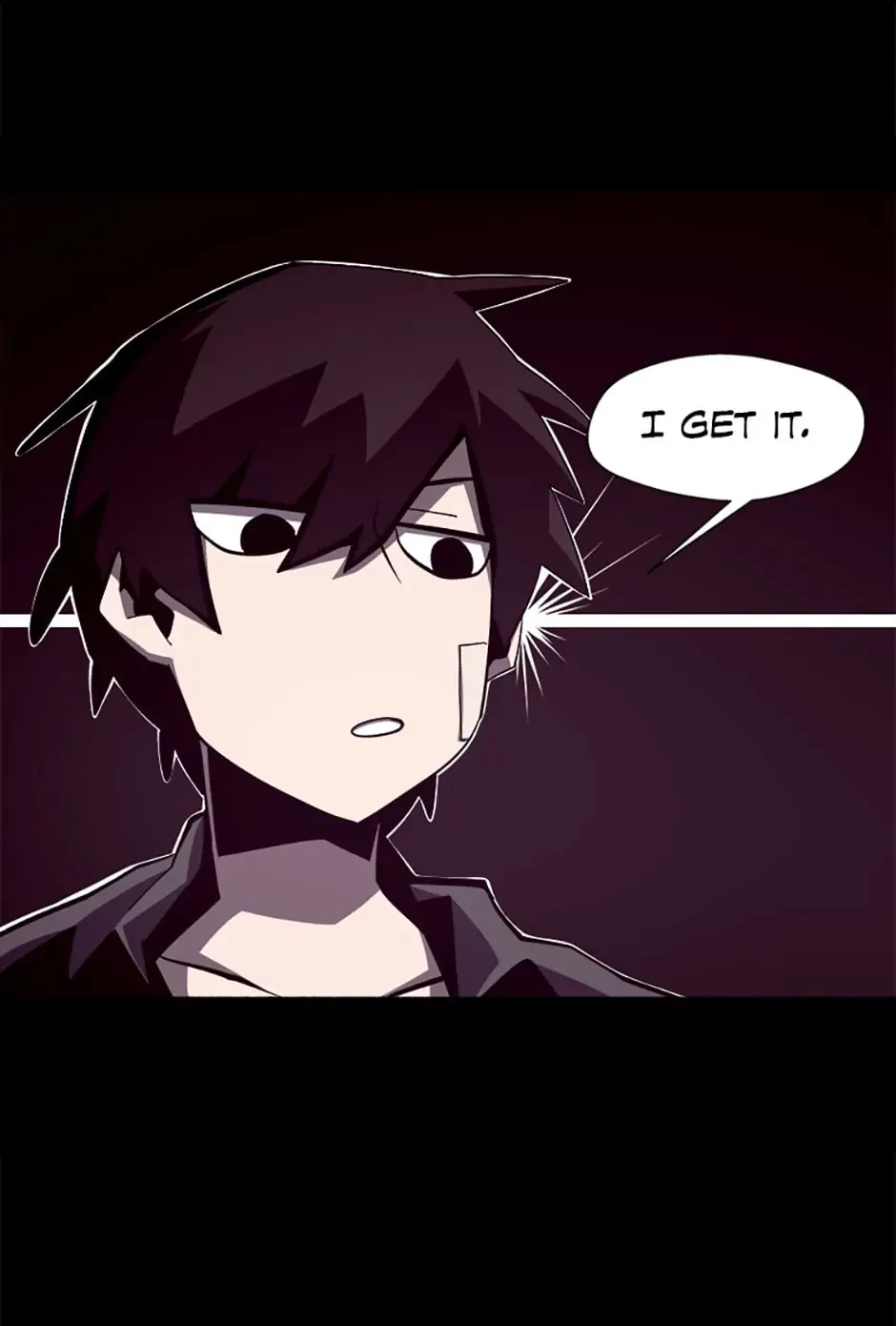 Dungeon Odyssey Chapter 14 - 75