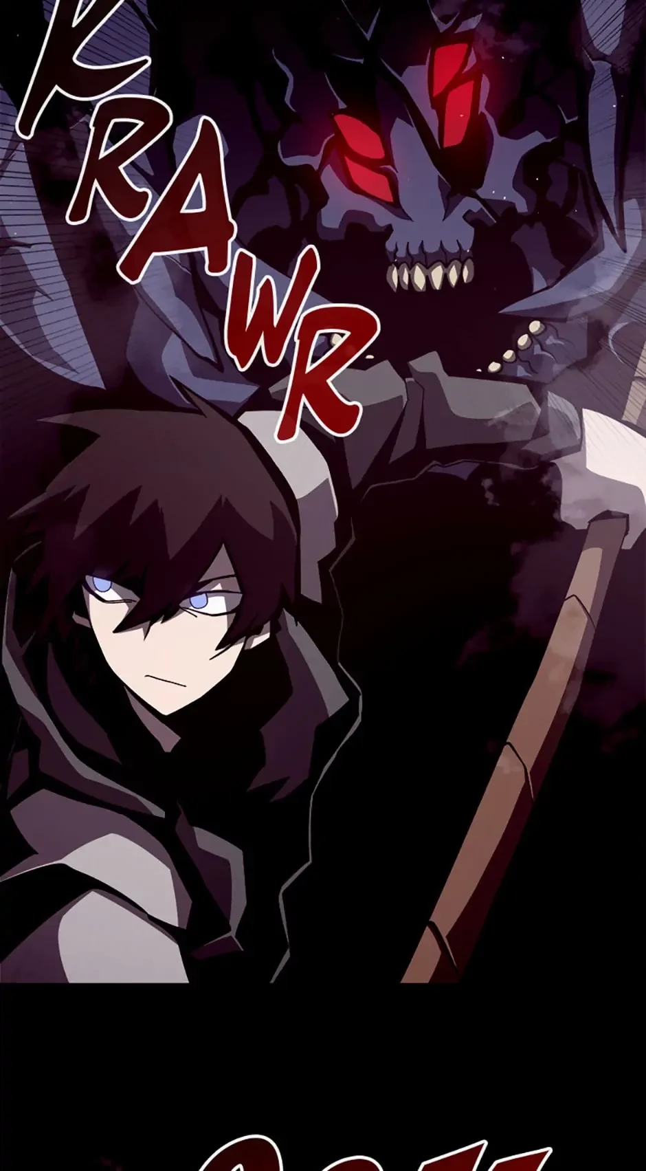 Dungeon Odyssey Chapter 12 - 18