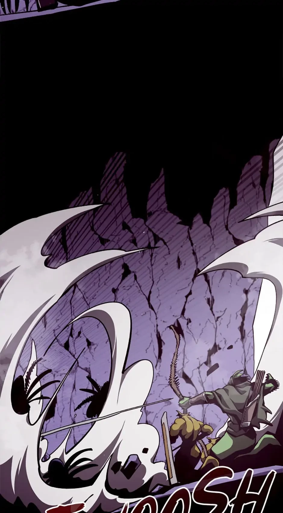 Dungeon Odyssey Chapter 12 - 22