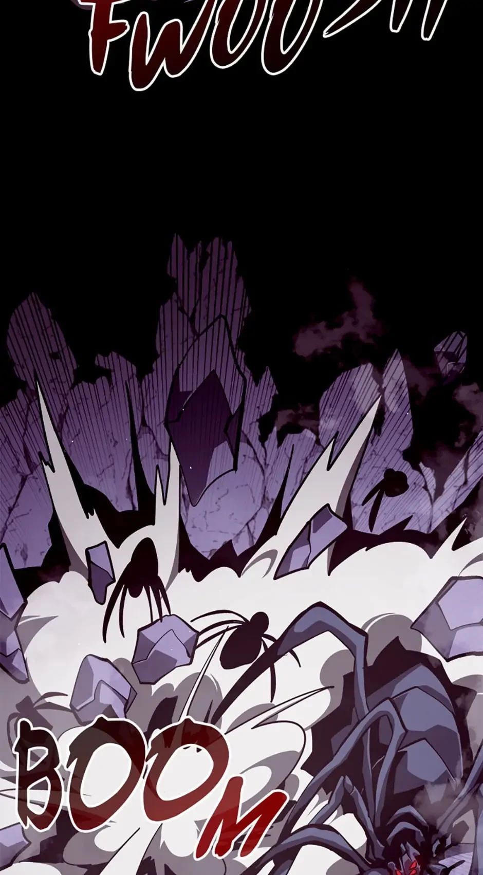 Dungeon Odyssey Chapter 12 - 23