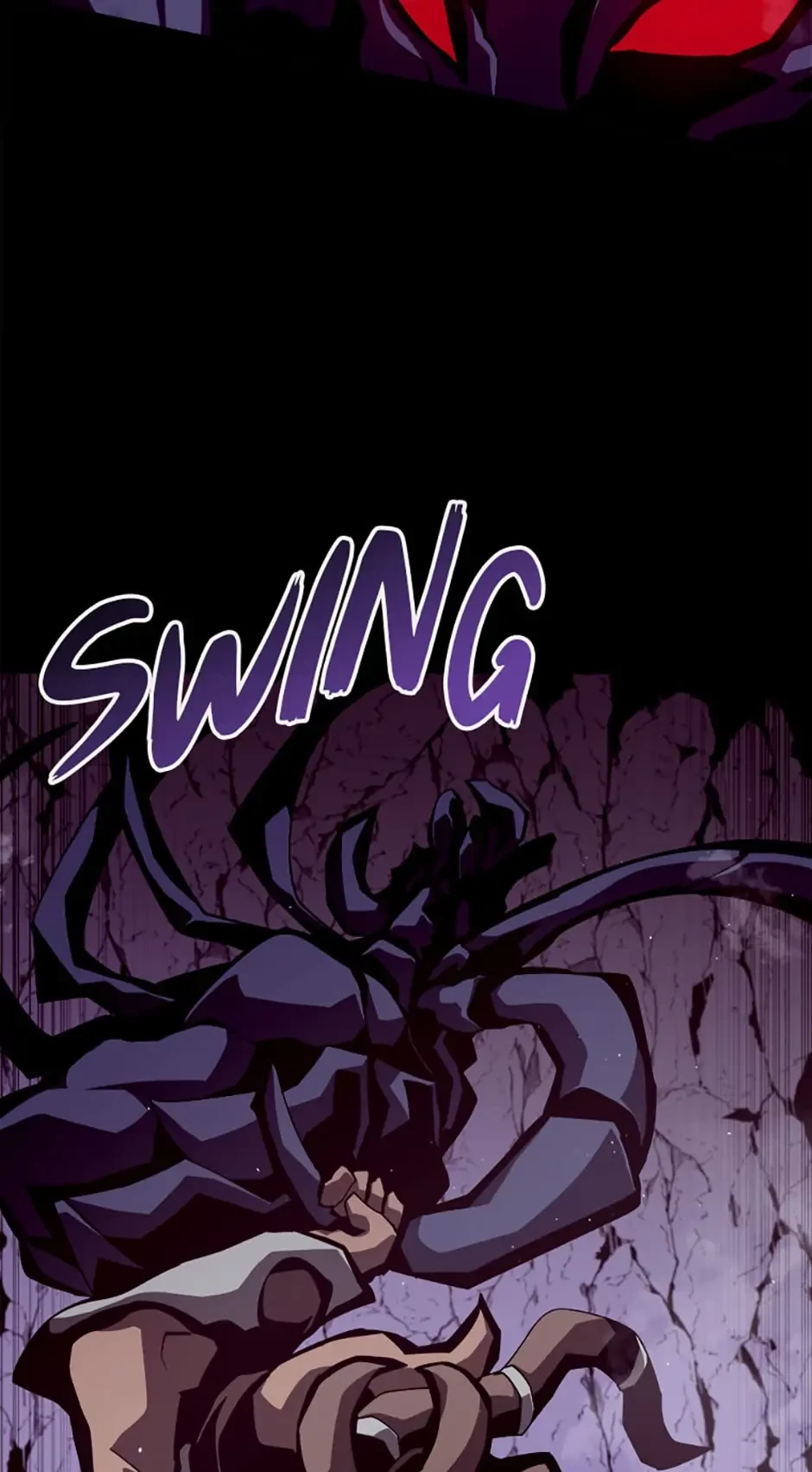Dungeon Odyssey Chapter 12 - 27