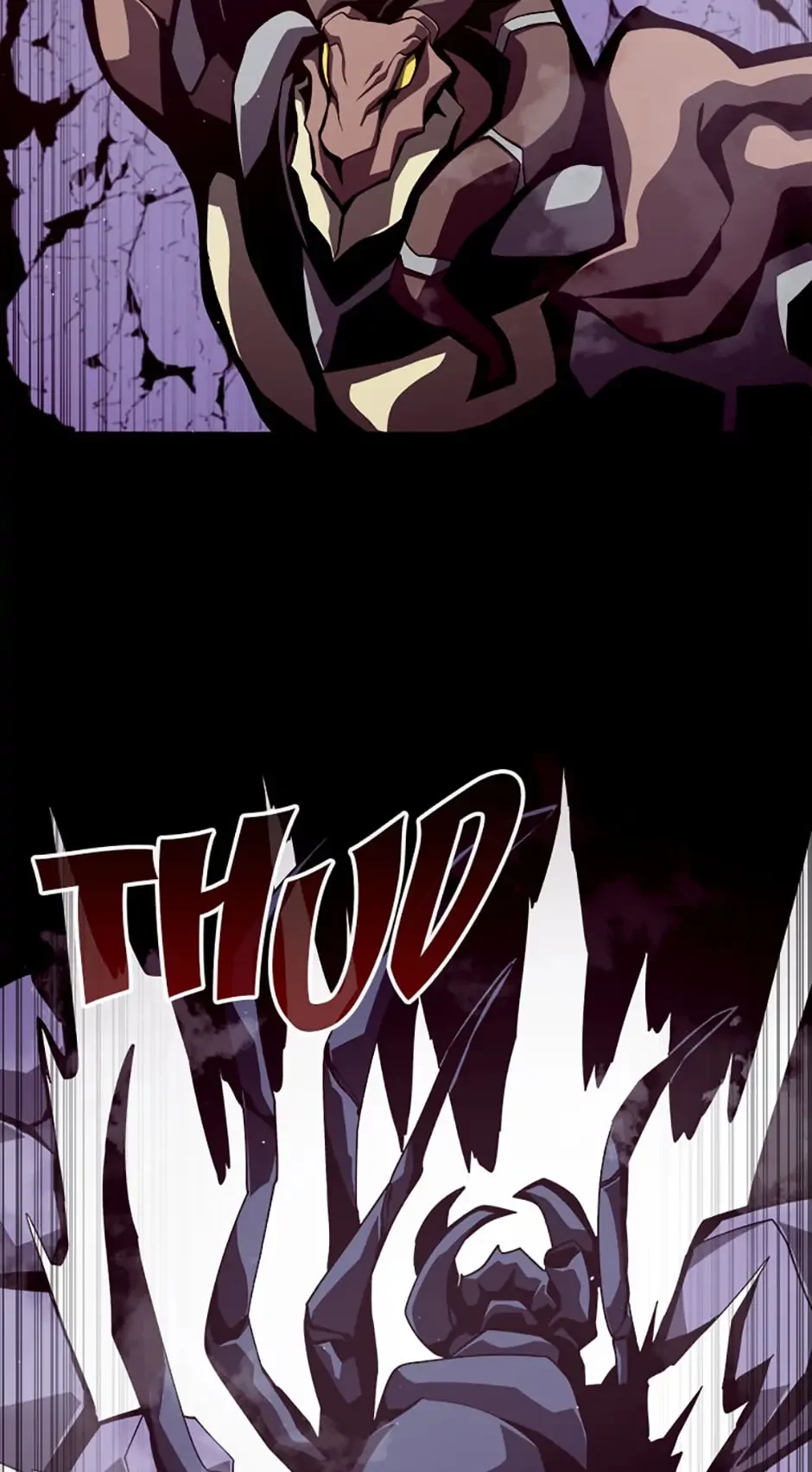 Dungeon Odyssey Chapter 12 - 28