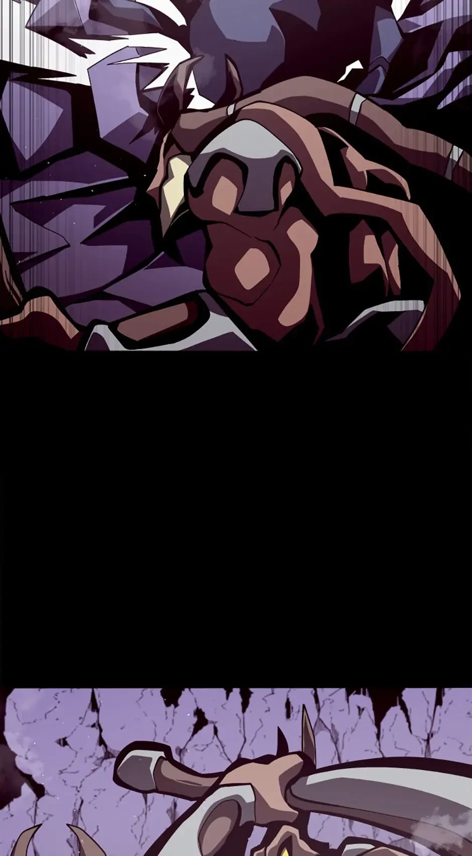 Dungeon Odyssey Chapter 12 - 29