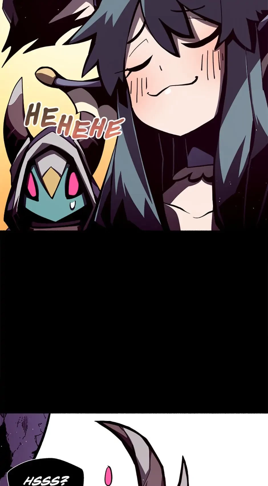 Dungeon Odyssey Chapter 13 - 77