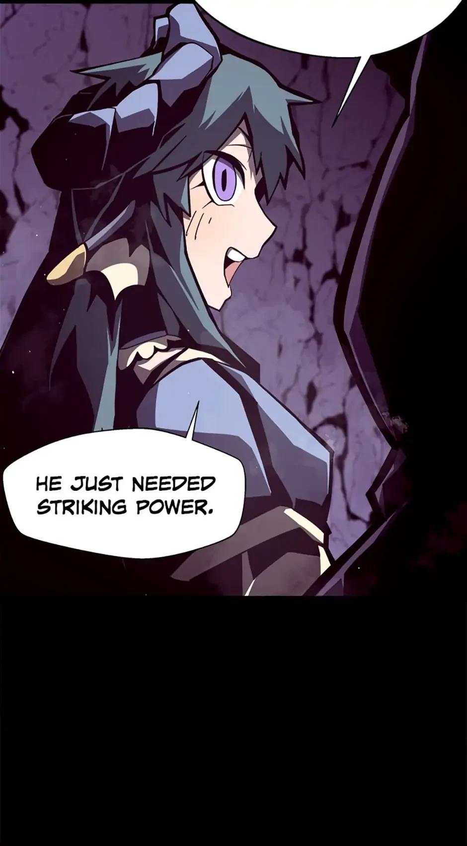Dungeon Odyssey Chapter 13 - 79
