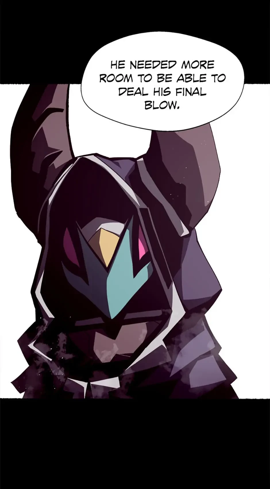 Dungeon Odyssey Chapter 13 - 80