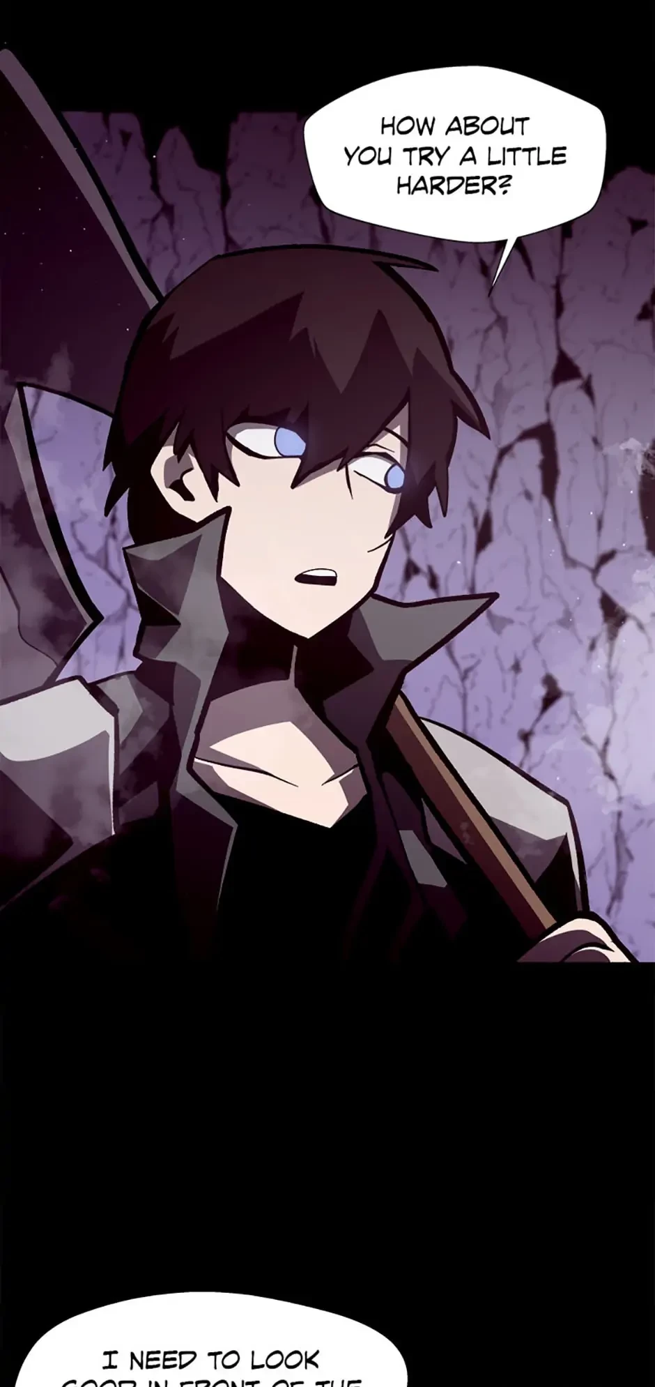 Dungeon Odyssey Chapter 12 - 34