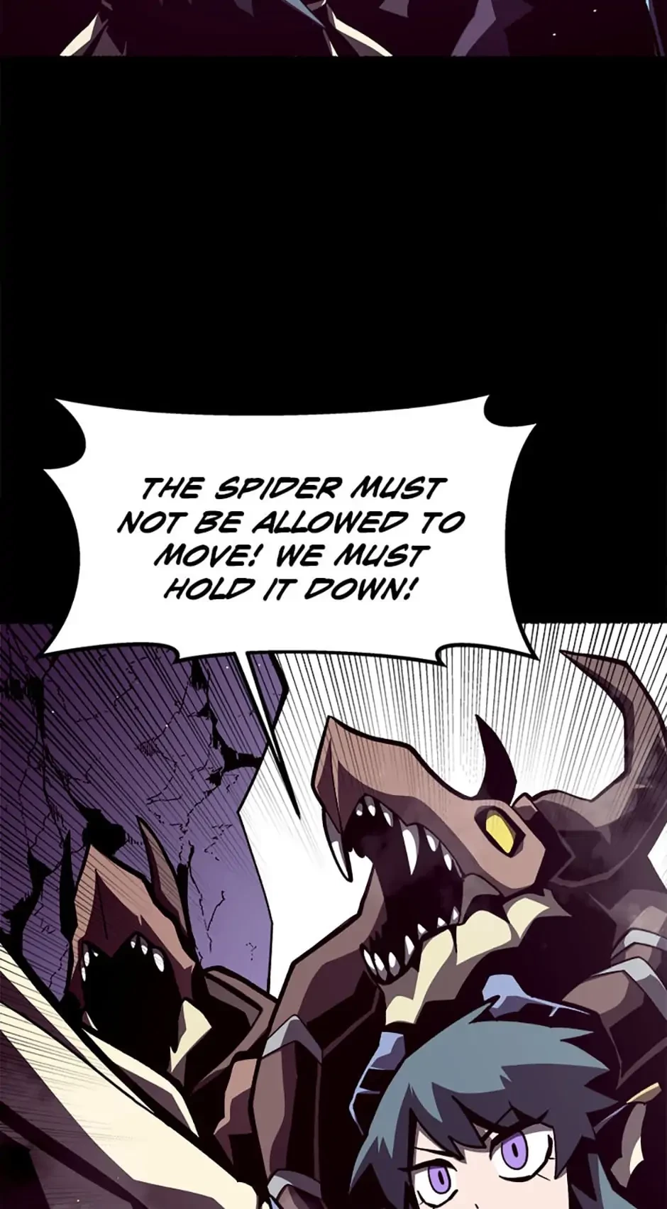 Dungeon Odyssey Chapter 13 - 82