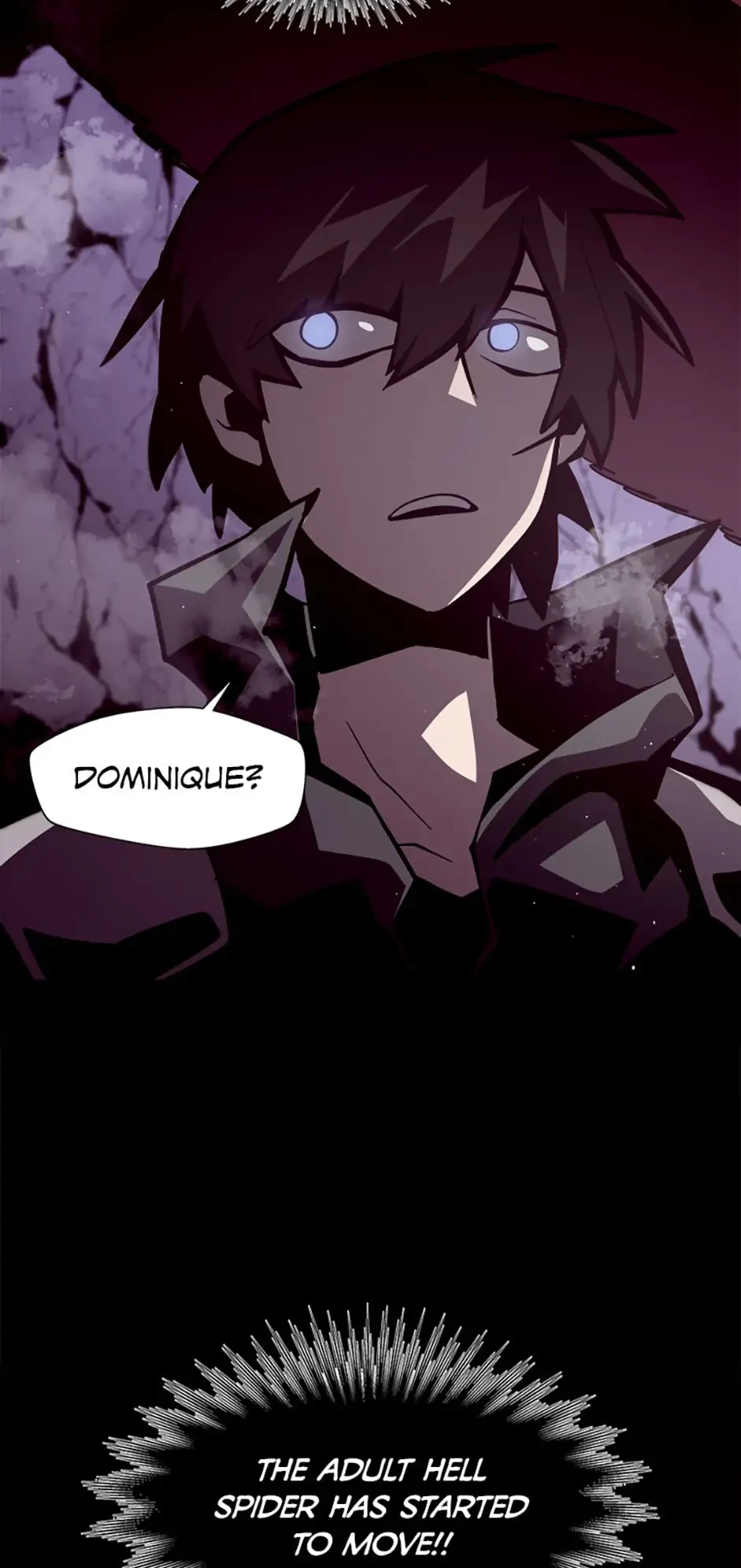 Dungeon Odyssey Chapter 12 - 36
