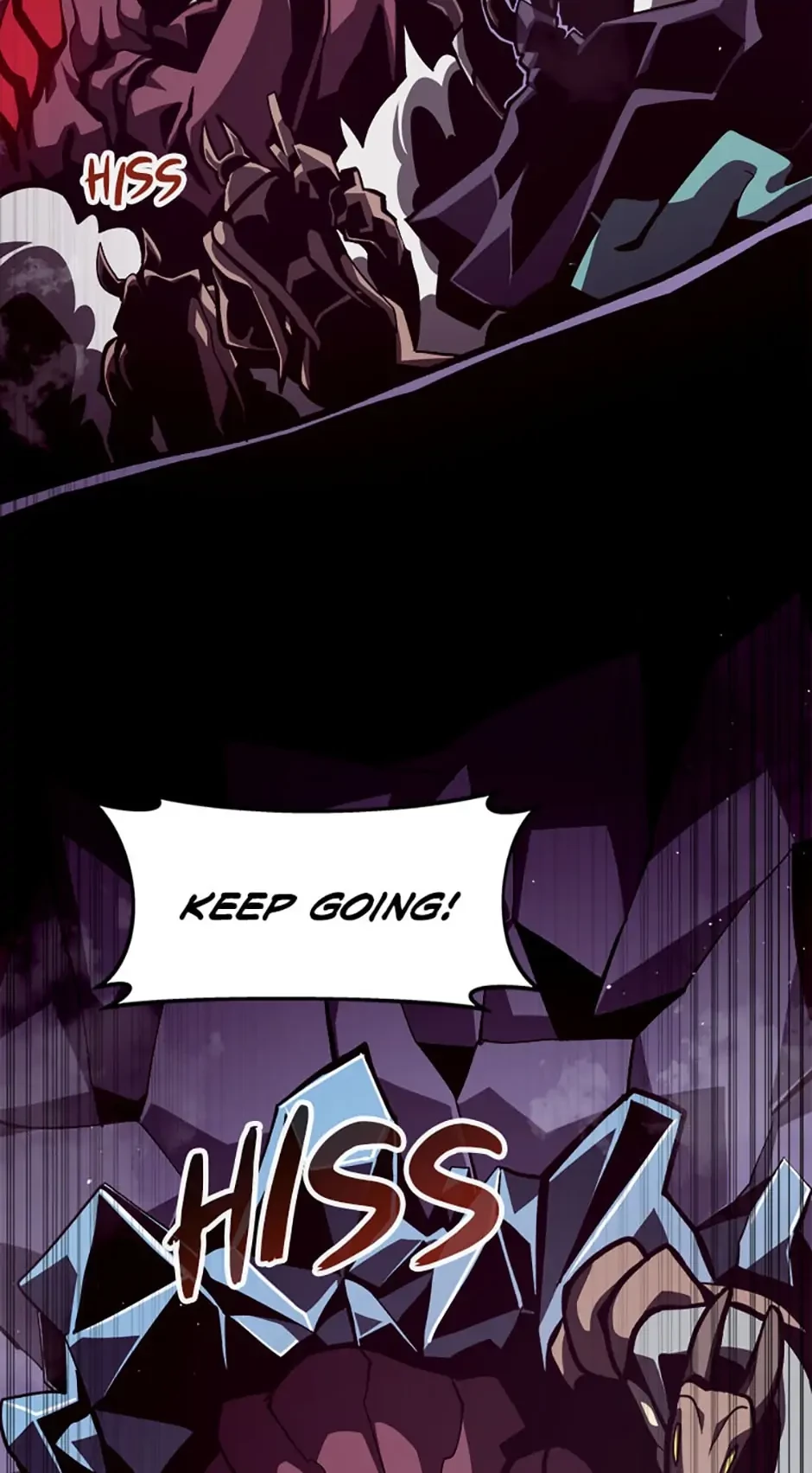 Dungeon Odyssey Chapter 13 - 84