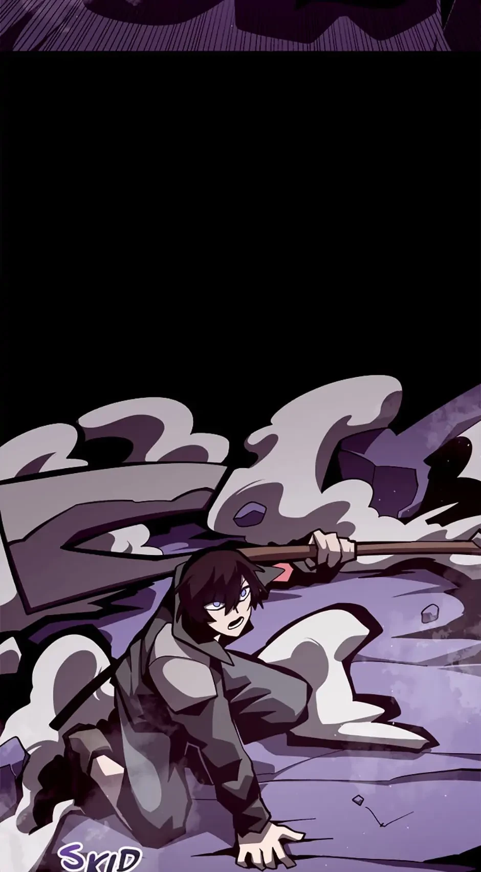 Dungeon Odyssey Chapter 12 - 39