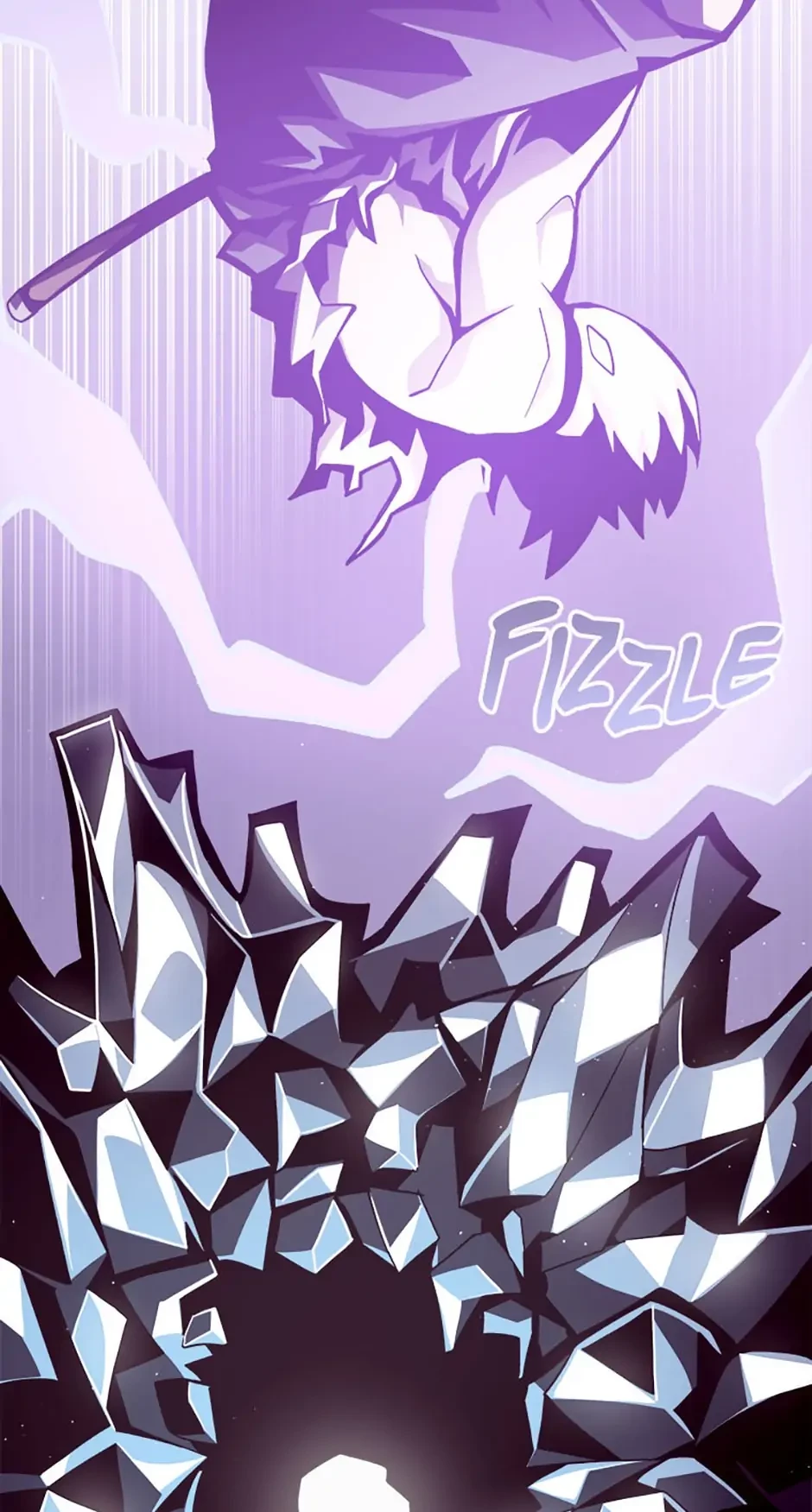 Dungeon Odyssey Chapter 13 - 87