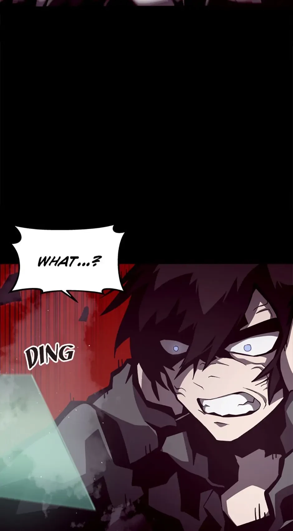 Dungeon Odyssey Chapter 12 - 43