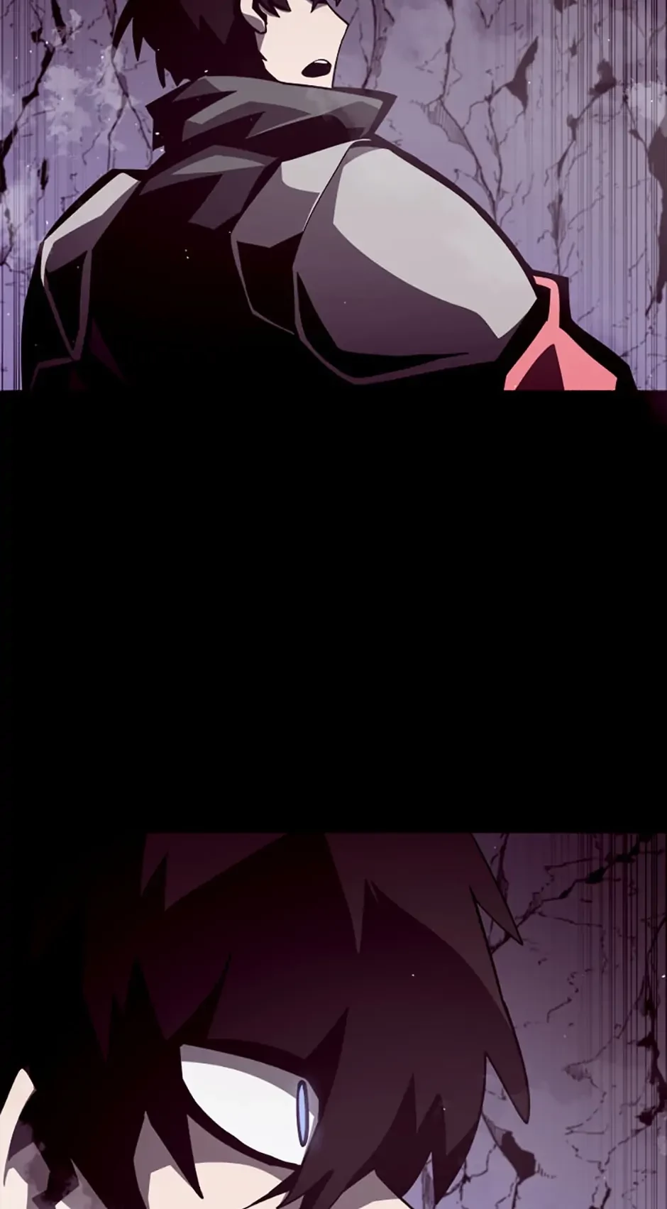 Dungeon Odyssey Chapter 12 - 45