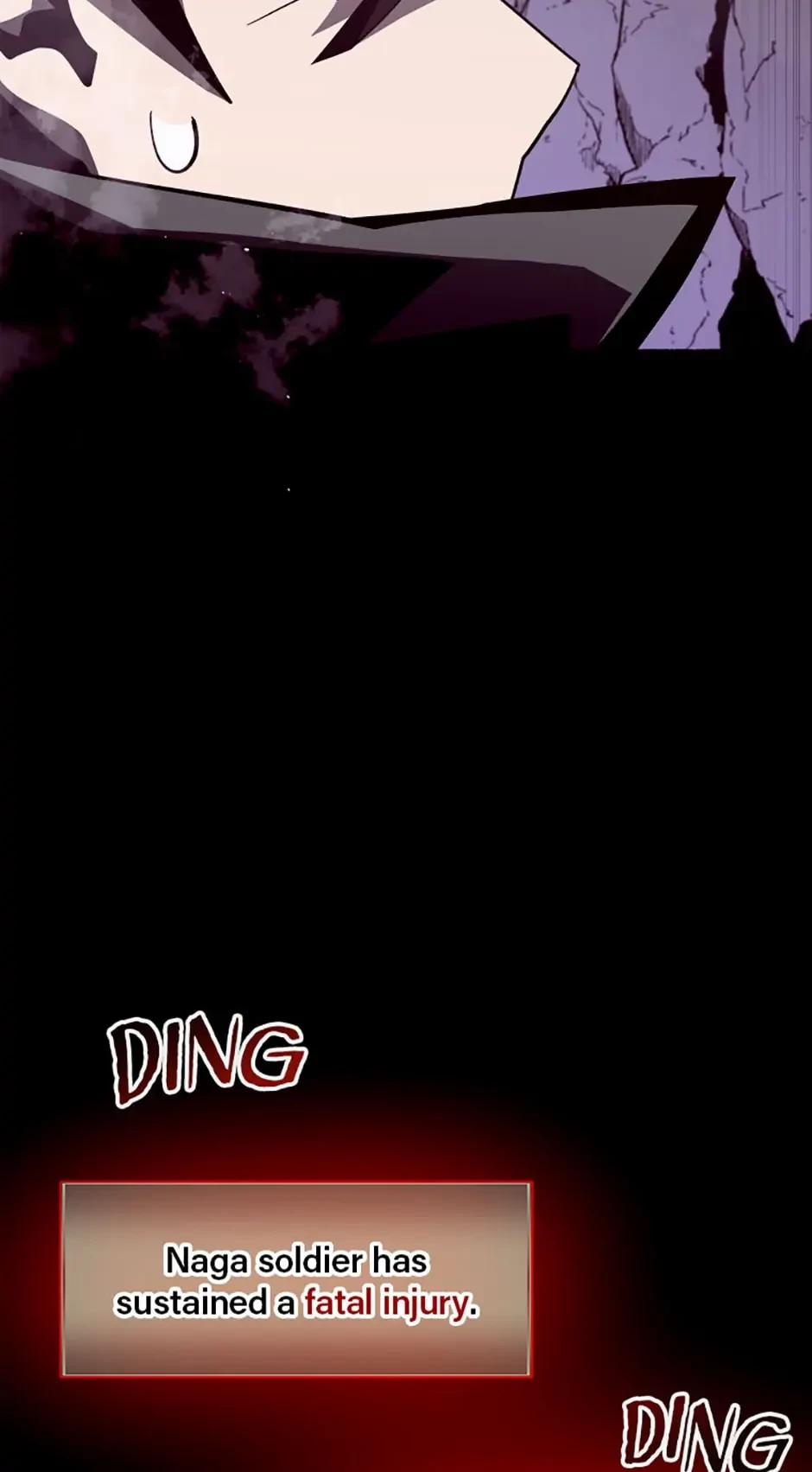 Dungeon Odyssey Chapter 12 - 46