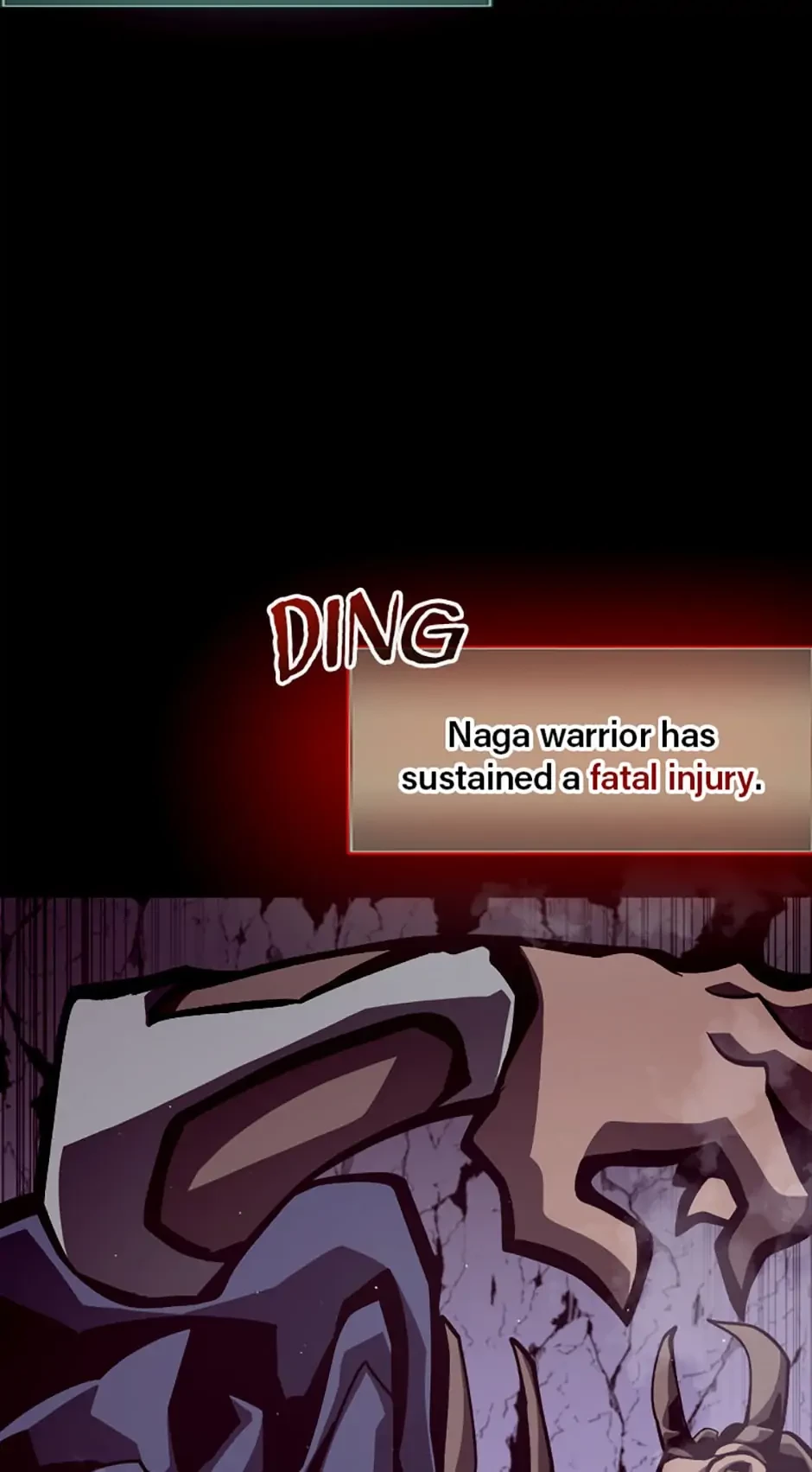 Dungeon Odyssey Chapter 12 - 48