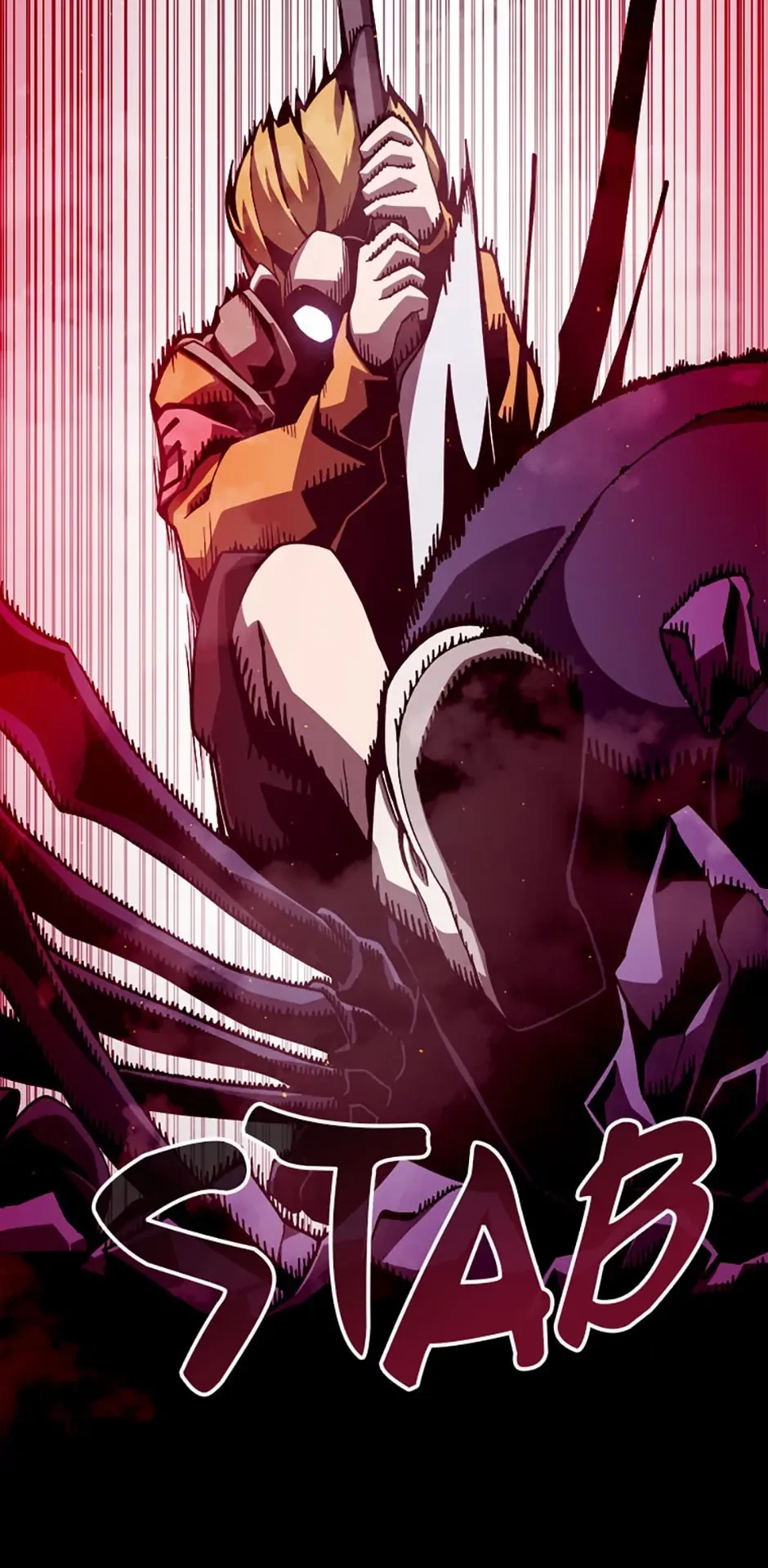 Dungeon Odyssey Chapter 10 - 5