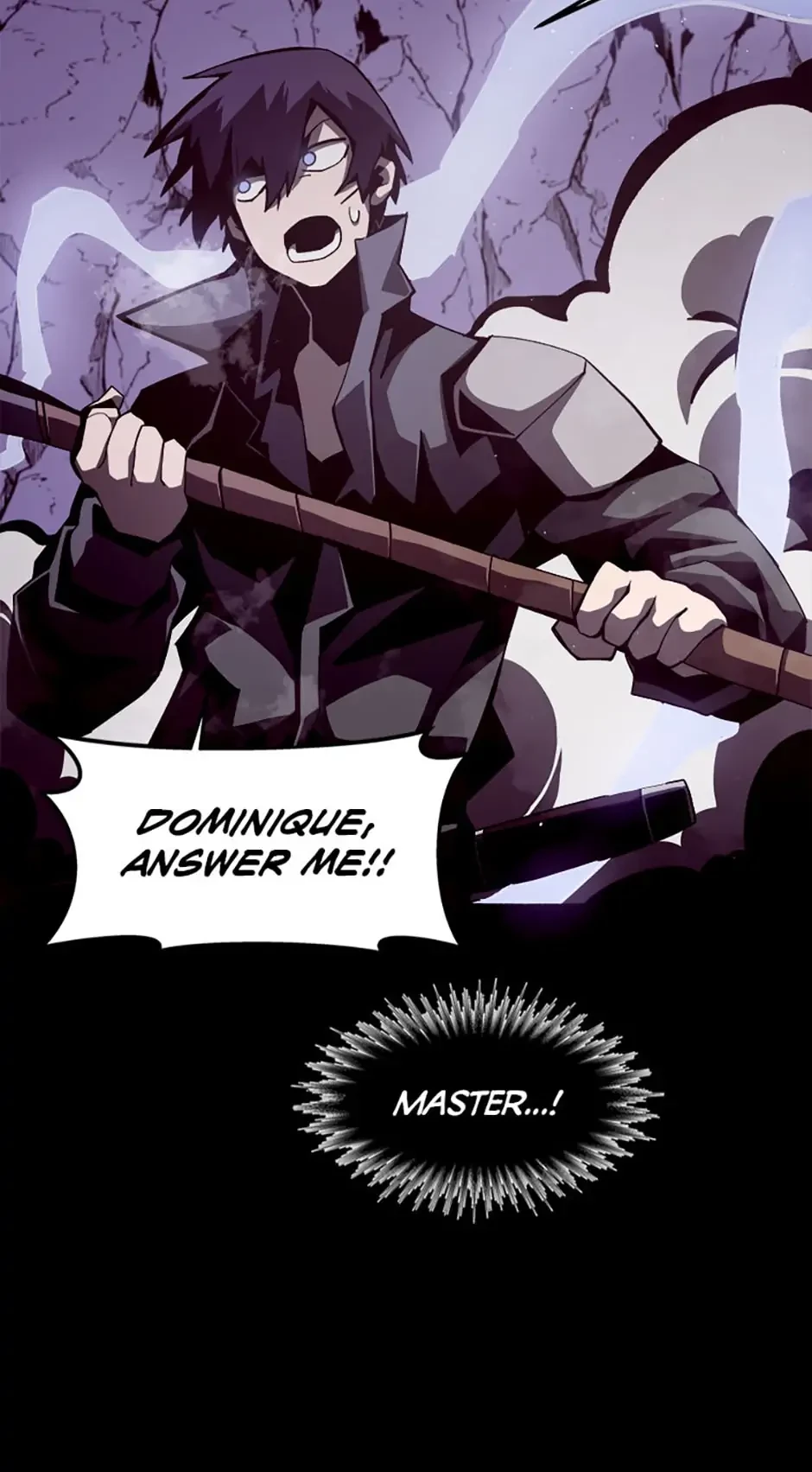 Dungeon Odyssey Chapter 12 - 55