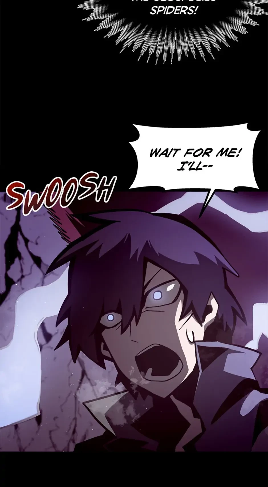 Dungeon Odyssey Chapter 12 - 57