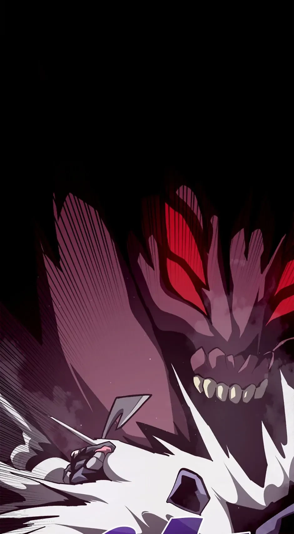 Dungeon Odyssey Chapter 12 - 58
