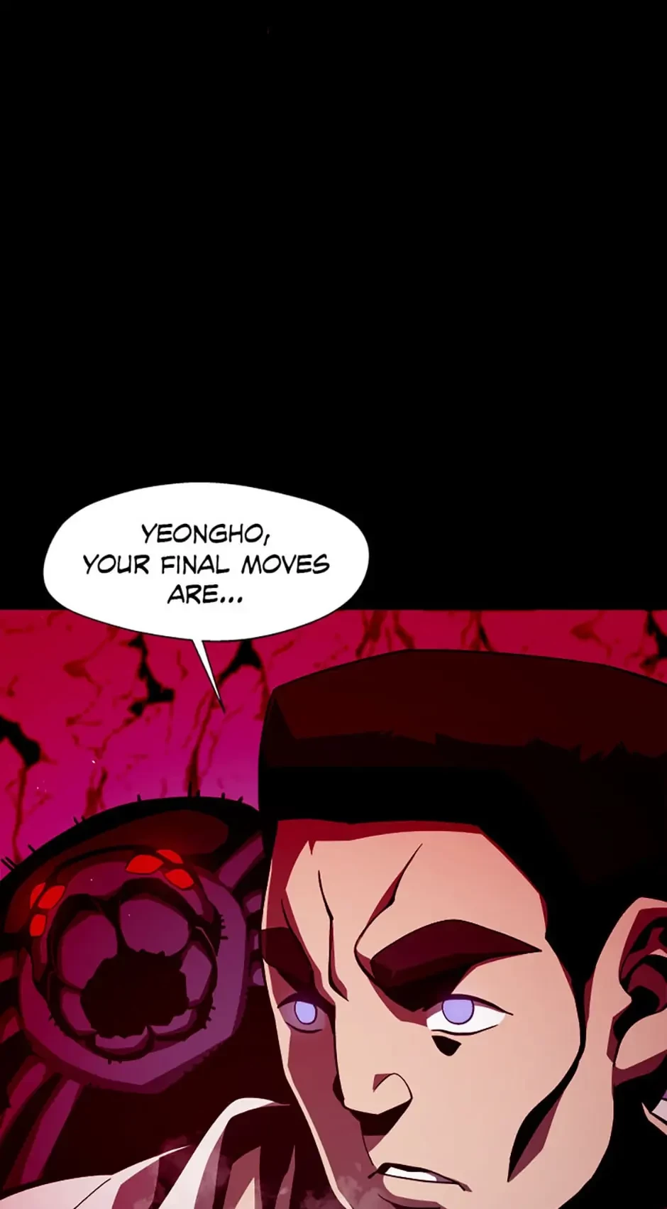 Dungeon Odyssey Chapter 10 - 16