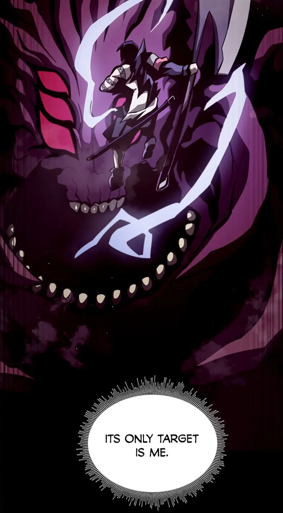 Dungeon Odyssey Chapter 12 - 64