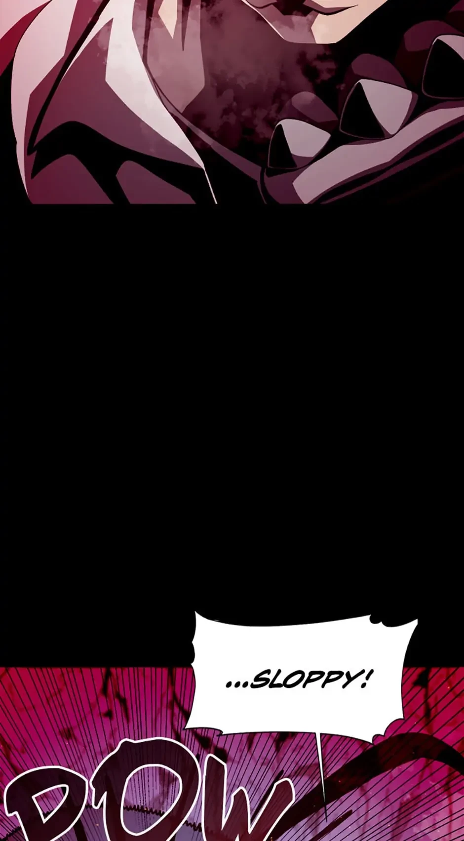 Dungeon Odyssey Chapter 10 - 17
