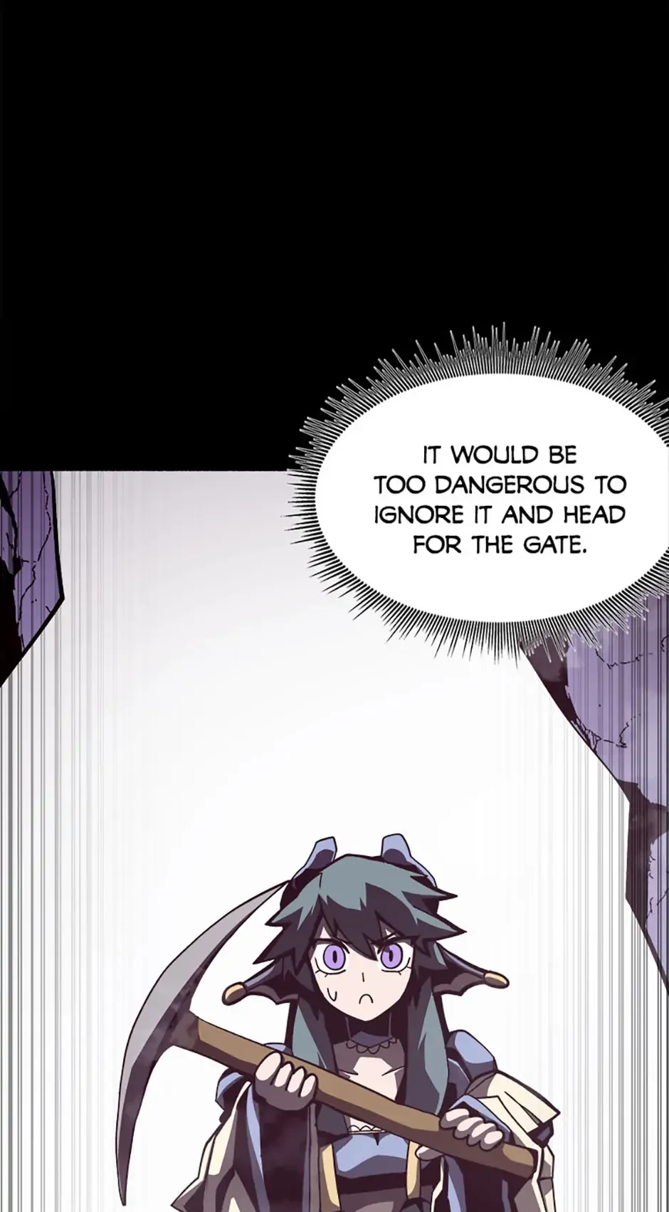 Dungeon Odyssey Chapter 12 - 65