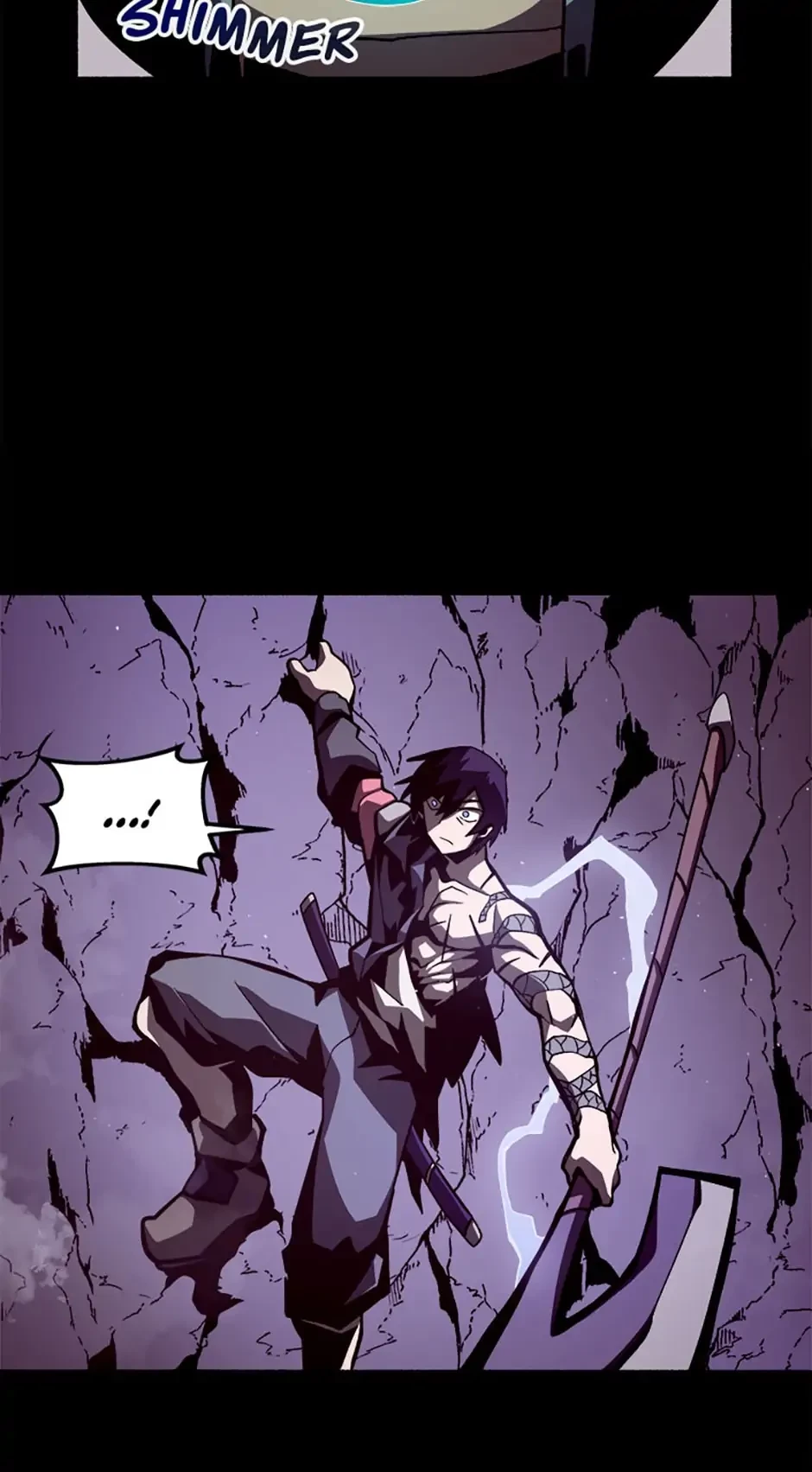Dungeon Odyssey Chapter 12 - 67