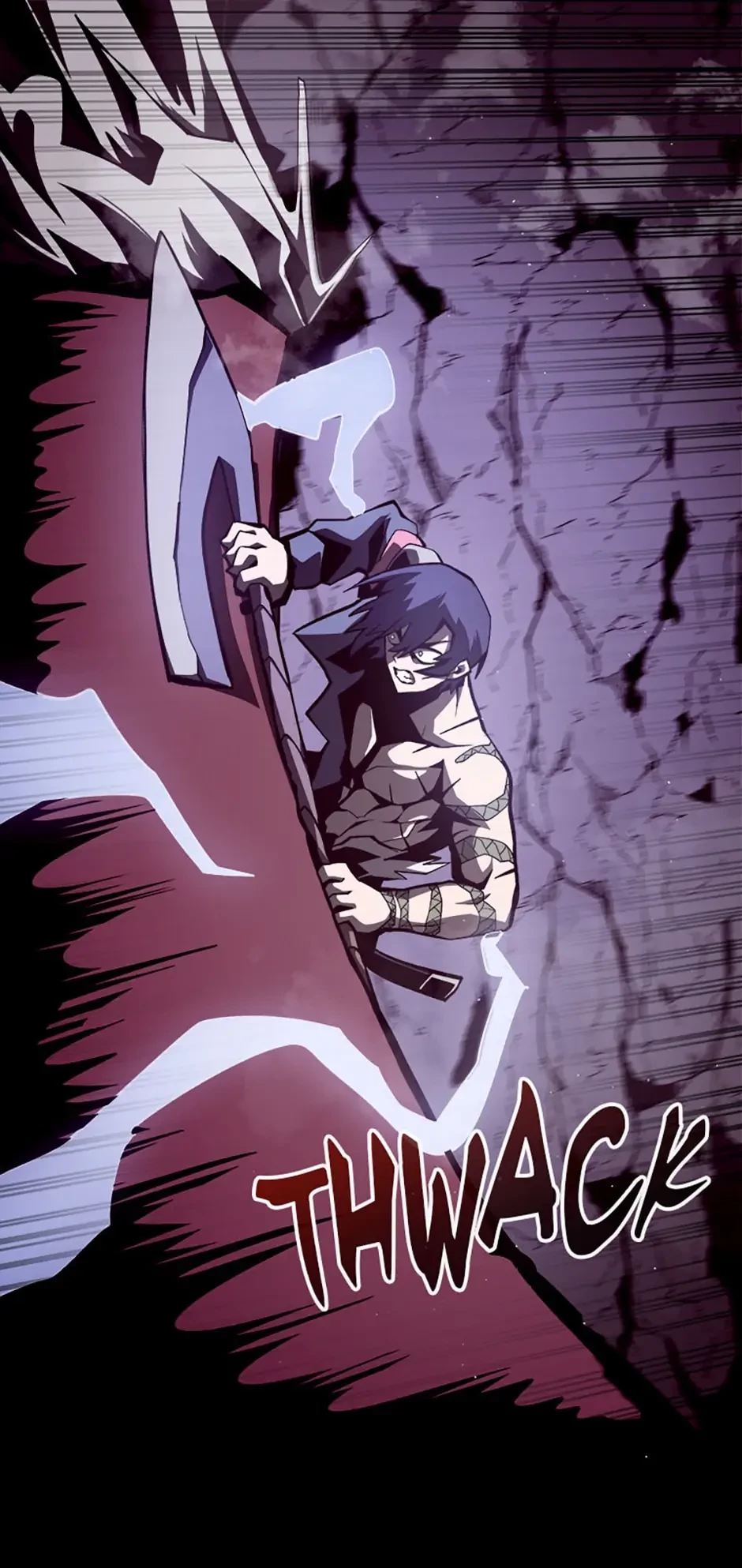 Dungeon Odyssey Chapter 12 - 68