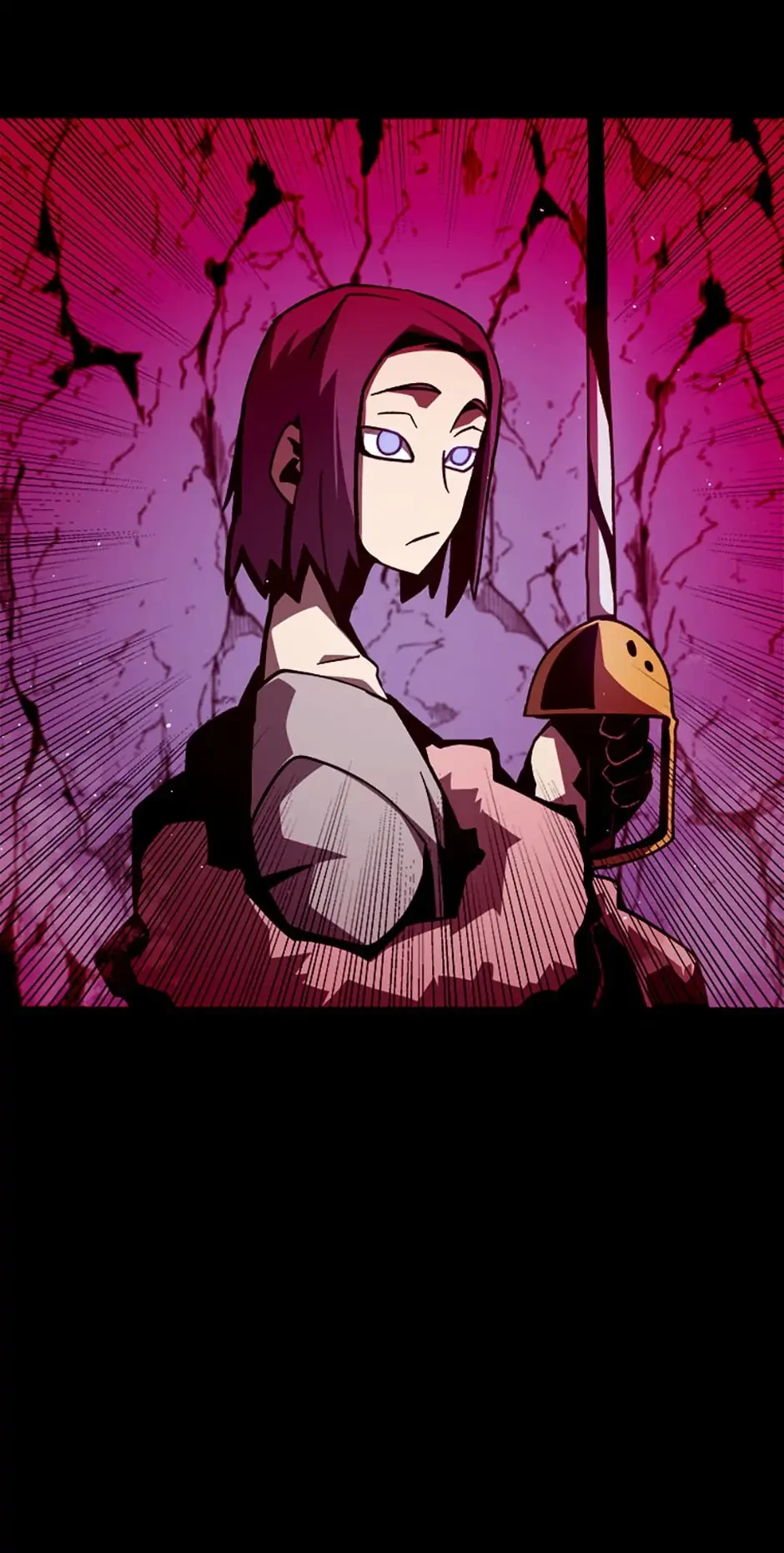Dungeon Odyssey Chapter 10 - 26