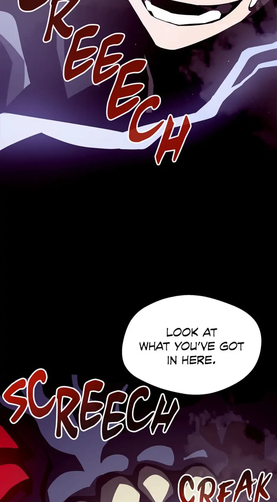 Dungeon Odyssey Chapter 12 - 77