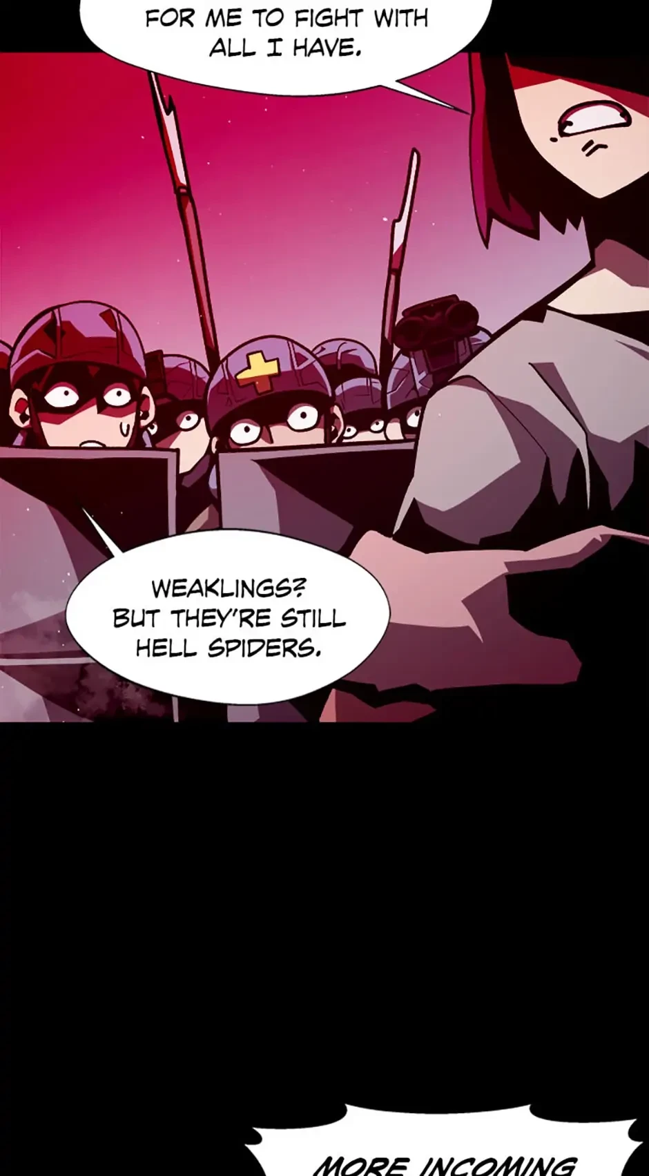 Dungeon Odyssey Chapter 10 - 33