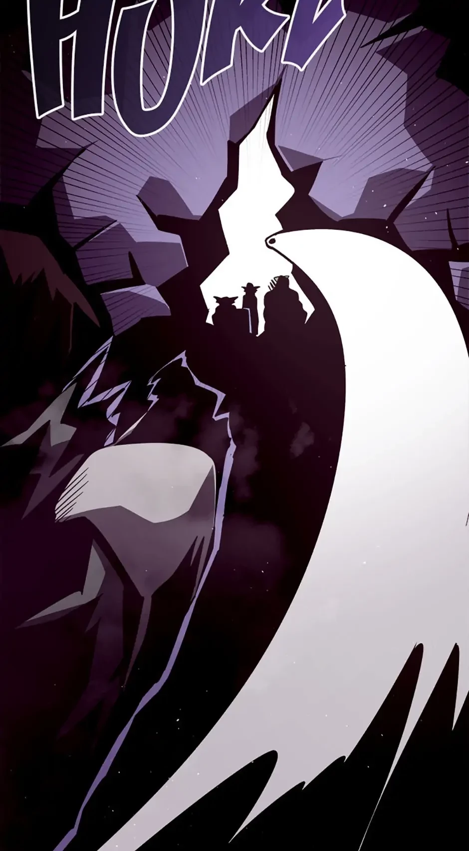 Dungeon Odyssey Chapter 12 - 84