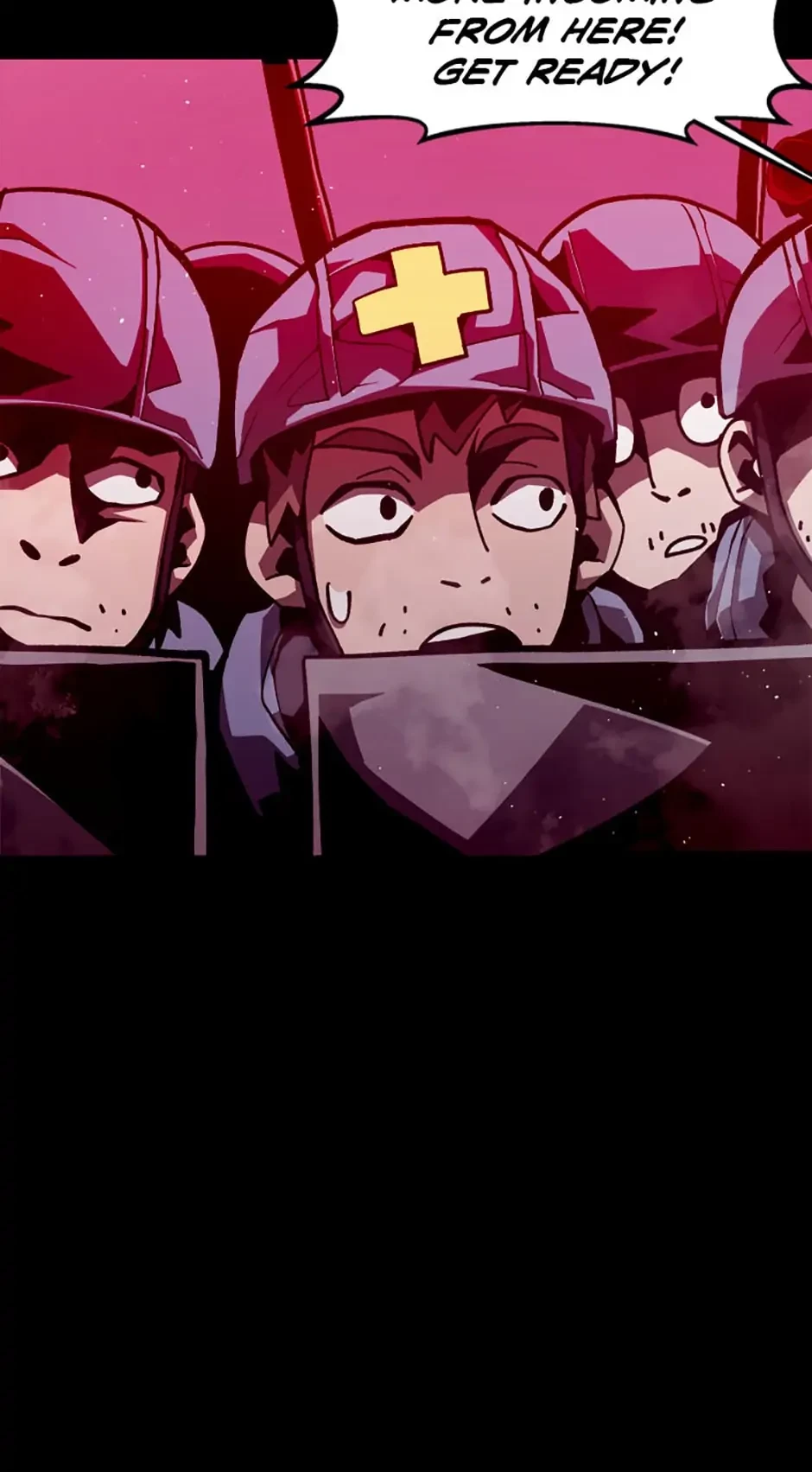 Dungeon Odyssey Chapter 10 - 34