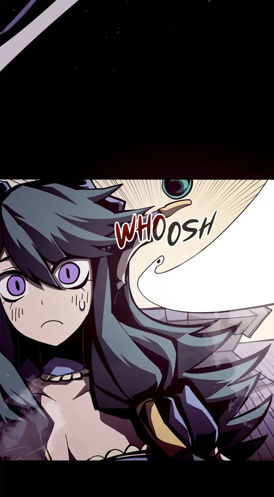 Dungeon Odyssey Chapter 12 - 85