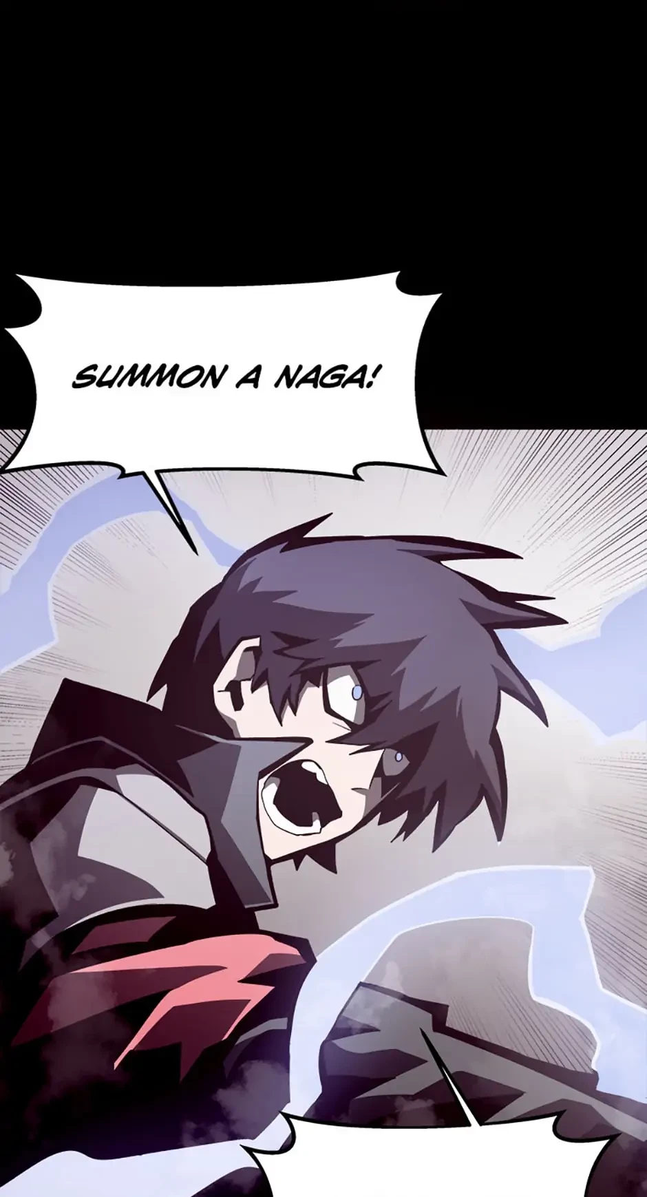 Dungeon Odyssey Chapter 12 - 87