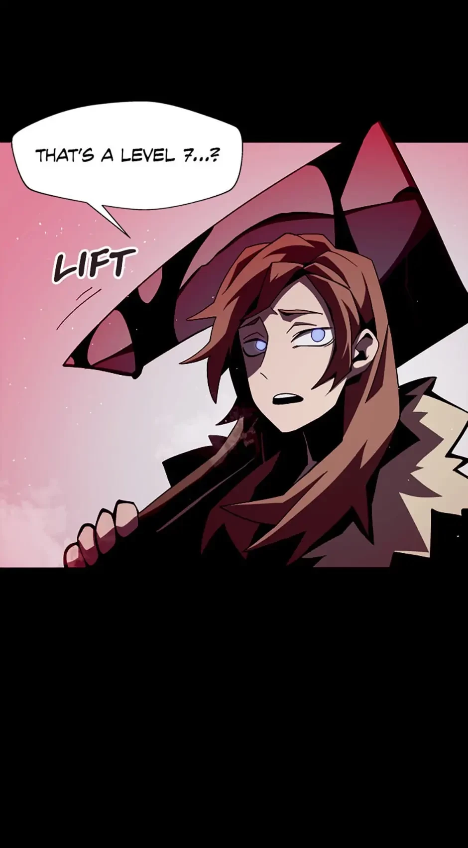 Dungeon Odyssey Chapter 10 - 41