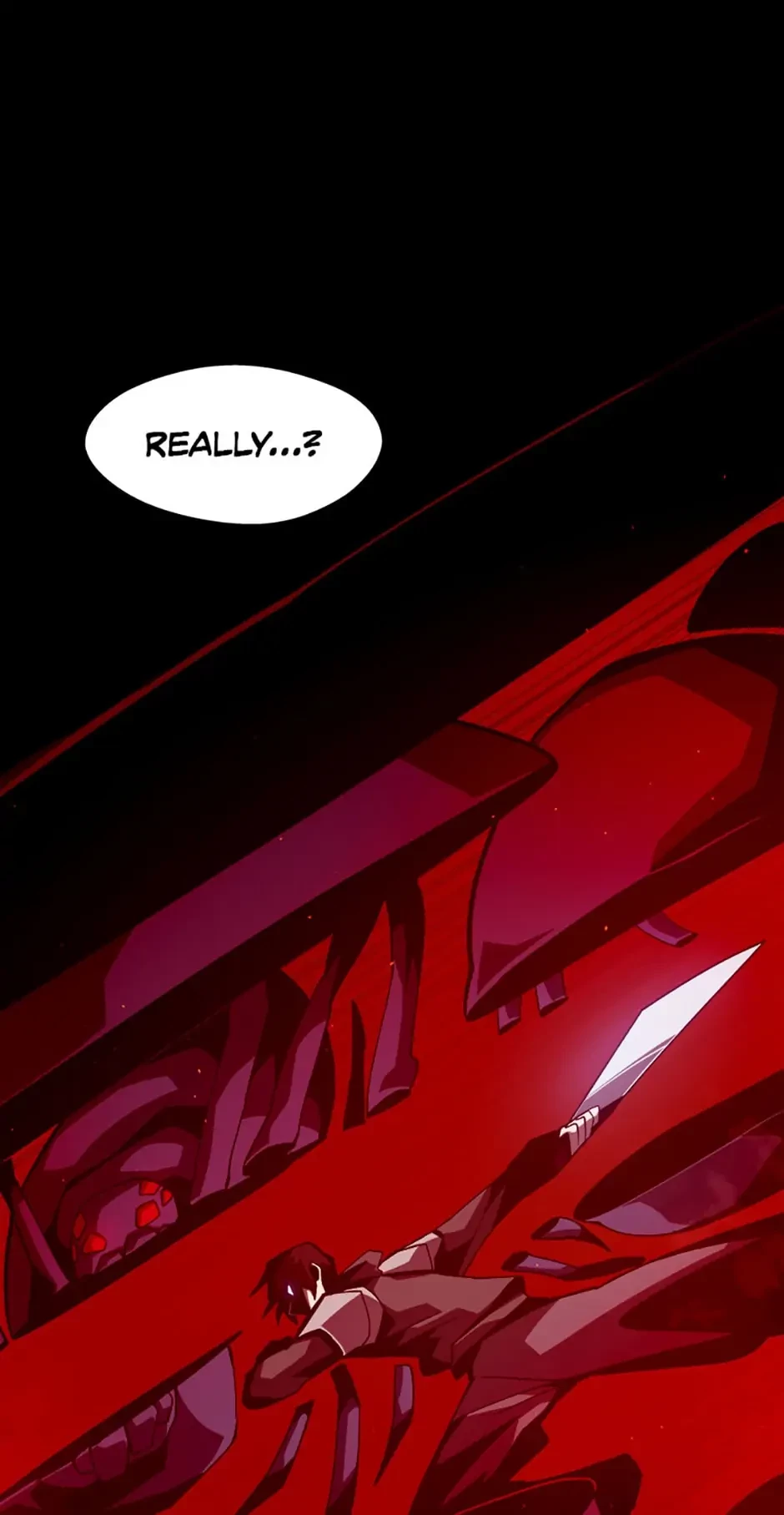 Dungeon Odyssey Chapter 10 - 42