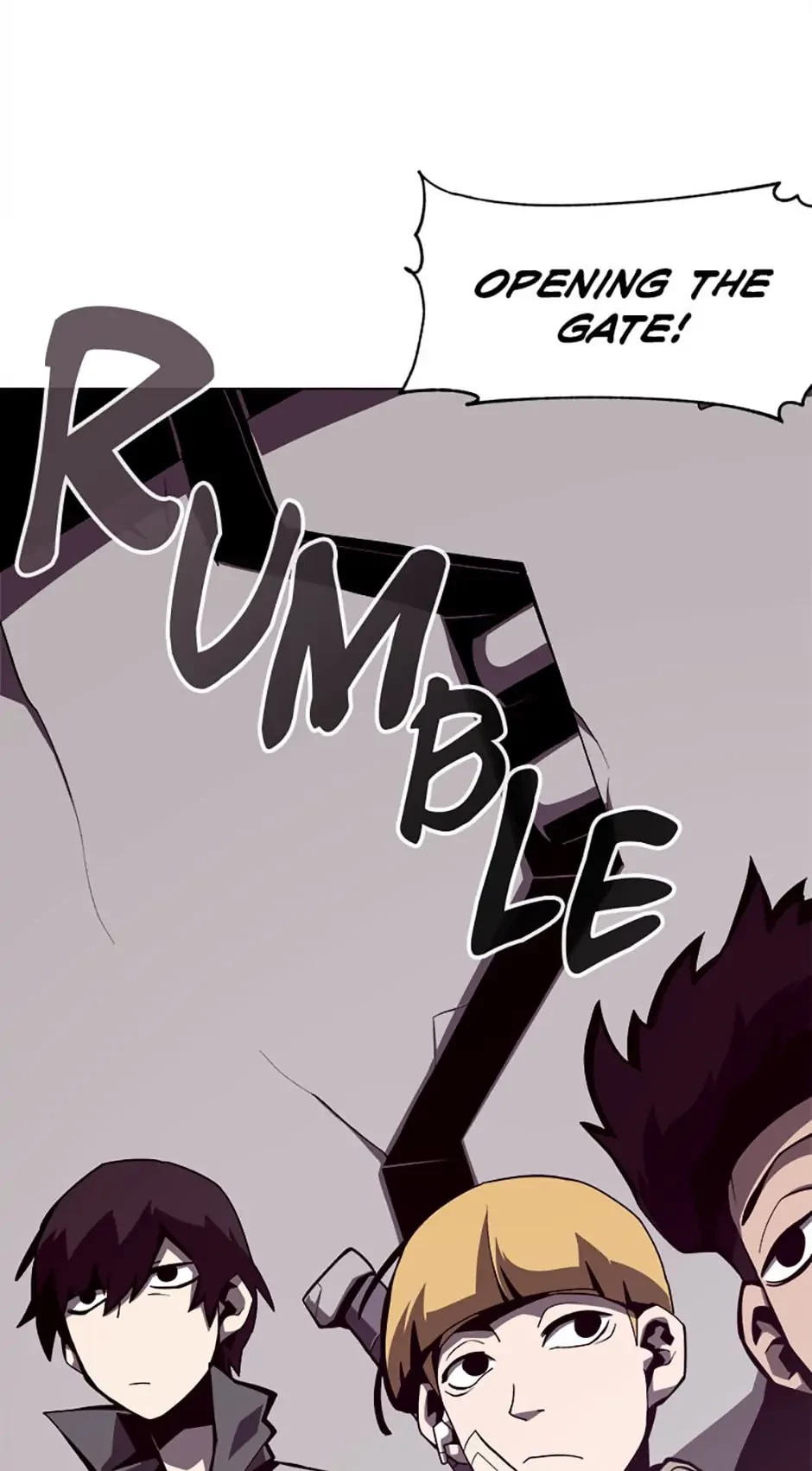 Dungeon Odyssey Chapter 9 - 8