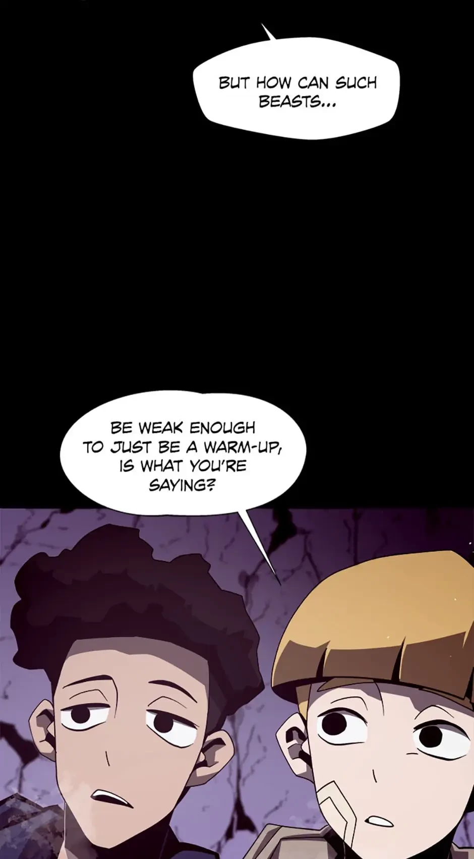 Dungeon Odyssey Chapter 10 - 49